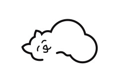 Con Lili en la Nube